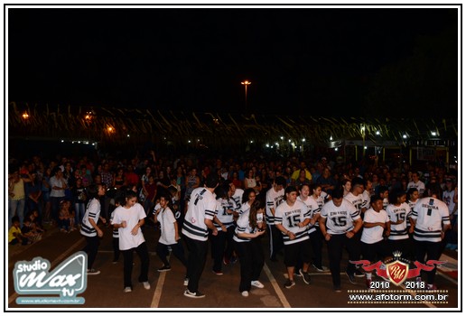 rolim de moura